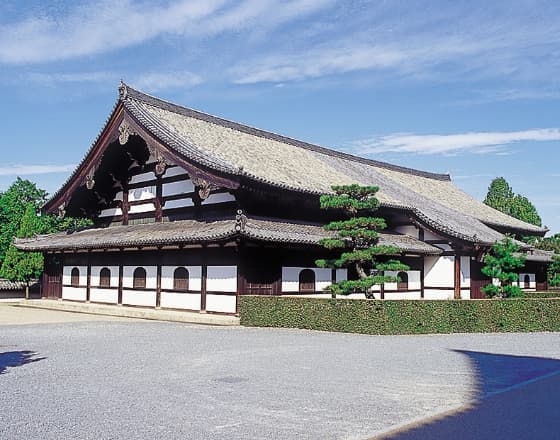 臨済宗大本山 東福寺ガイド