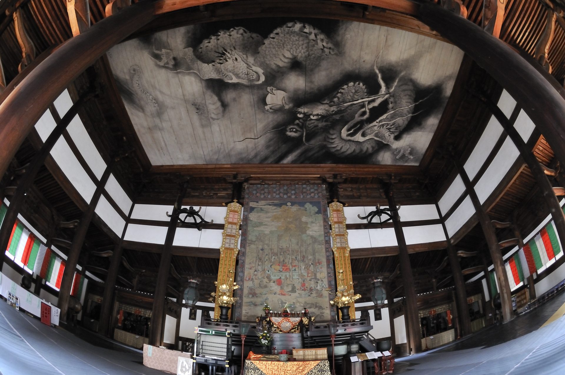 涅槃会のお知らせ【3/14㈮~3/16㈰】 - 臨済宗大本山 東福寺